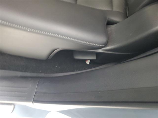 used 2023 INFINITI QX50 car, priced at $28,791