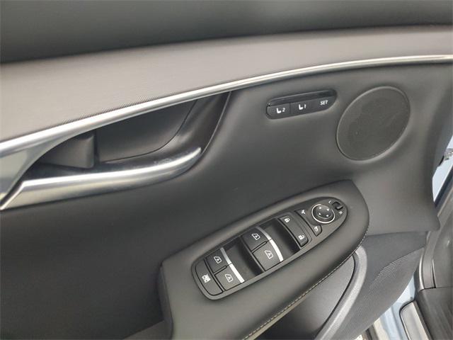used 2023 INFINITI QX50 car, priced at $28,791