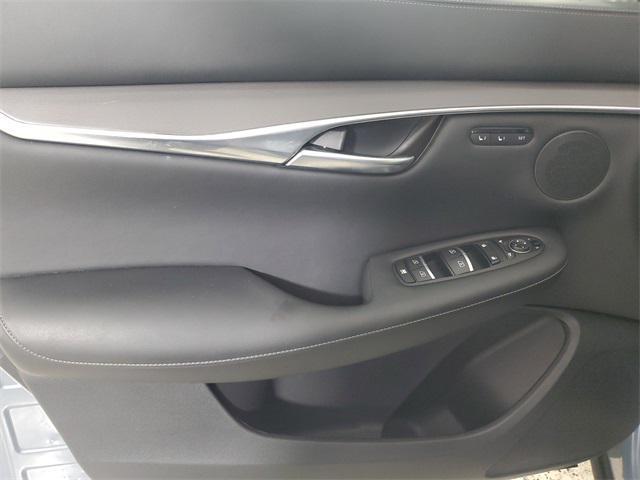 used 2023 INFINITI QX50 car, priced at $28,791
