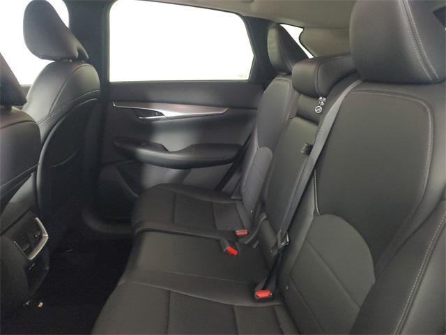 used 2023 INFINITI QX50 car, priced at $28,791
