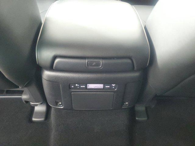 used 2022 INFINITI QX80 car, priced at $43,318