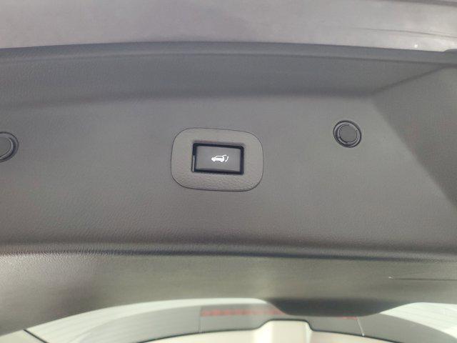 used 2022 INFINITI QX80 car, priced at $43,318