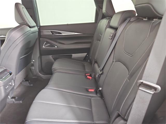 used 2023 INFINITI QX60 car, priced at $38,881