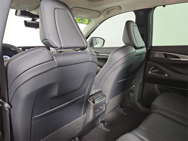used 2023 INFINITI QX60 car, priced at $38,881