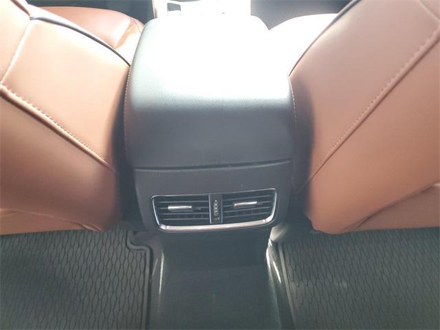 used 2024 Mazda CX-5 car, priced at $33,991