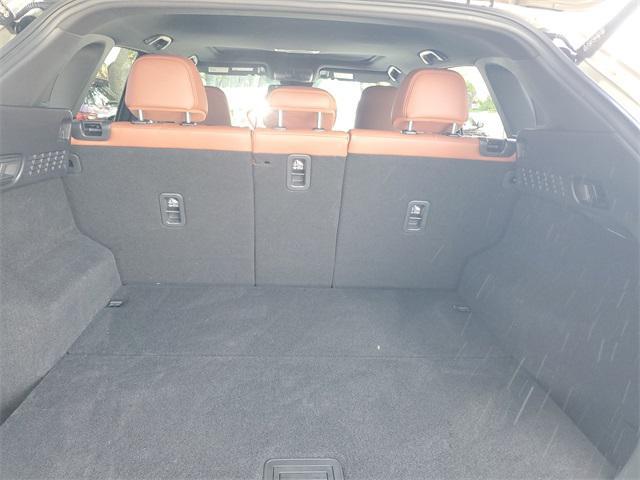used 2024 Mazda CX-5 car, priced at $33,991
