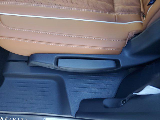 new 2026 INFINITI QX60 car, priced at $73,890