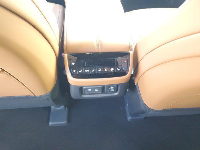 new 2026 INFINITI QX60 car, priced at $73,890