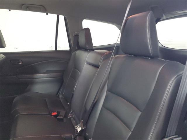 used 2019 Honda Pilot car, priced at $17,222