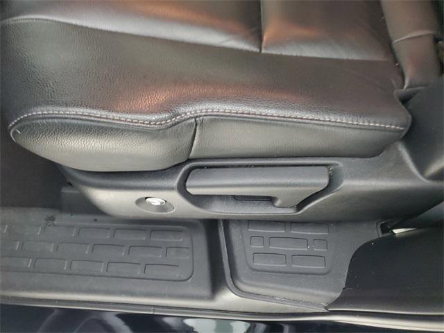 used 2019 Honda Pilot car, priced at $17,222