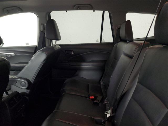used 2019 Honda Pilot car, priced at $17,222