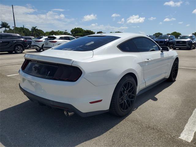 used 2015 Ford Mustang car, priced at $18,891