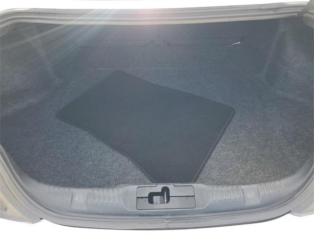 used 2015 Ford Mustang car, priced at $18,891