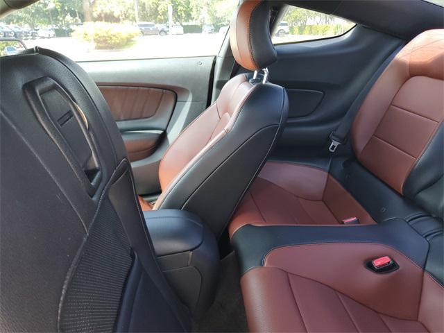 used 2015 Ford Mustang car, priced at $18,891