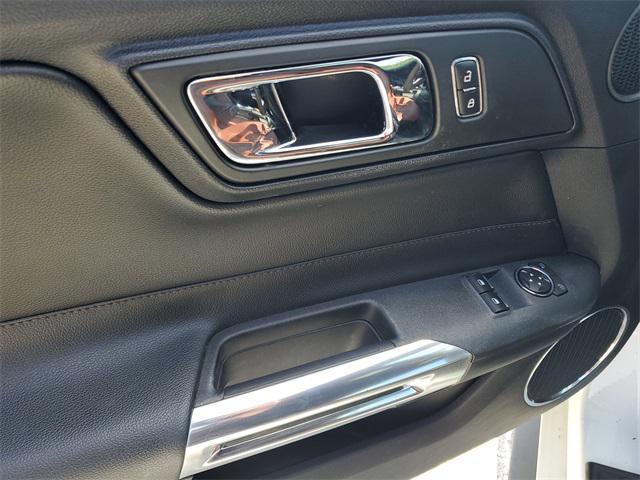 used 2015 Ford Mustang car, priced at $18,891