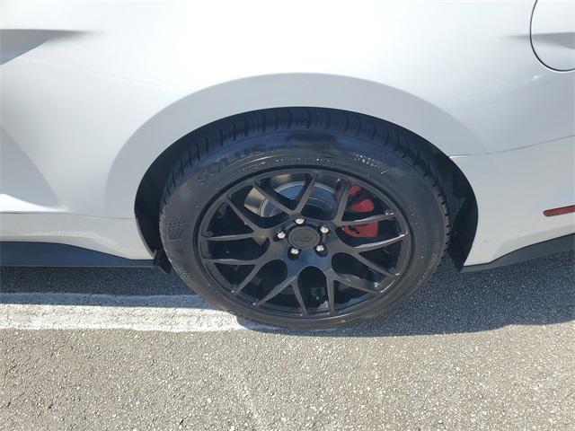 used 2015 Ford Mustang car, priced at $18,891
