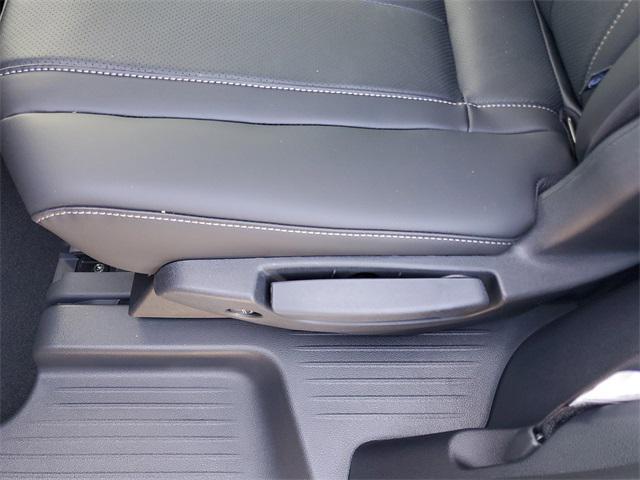 new 2025 INFINITI QX60 car, priced at $59,080