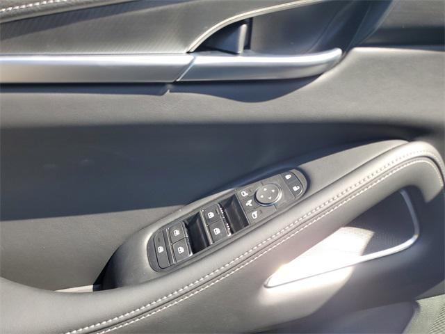 new 2025 INFINITI QX60 car, priced at $59,080