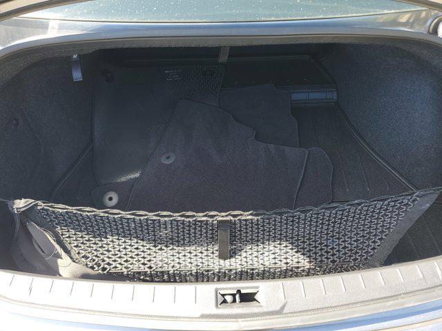 used 2022 INFINITI Q60 car, priced at $34,985