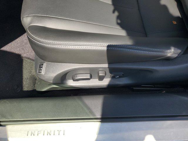 used 2022 INFINITI Q60 car, priced at $34,985