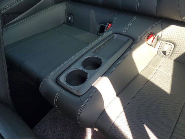 used 2022 INFINITI Q60 car, priced at $34,985