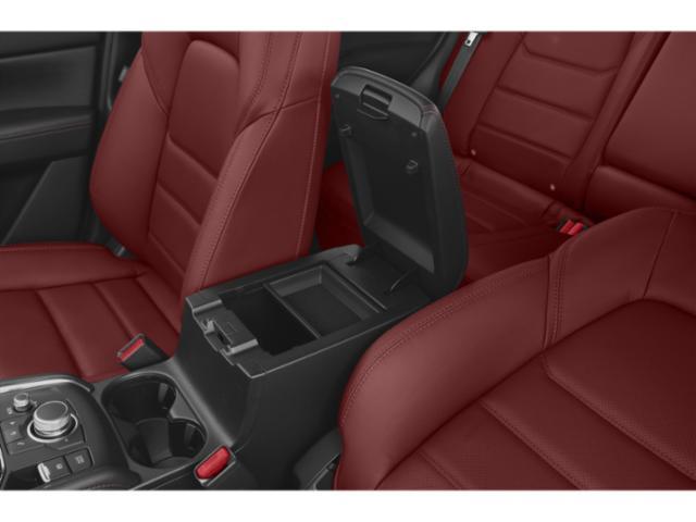 used 2021 Mazda CX-5 car, priced at $19,244