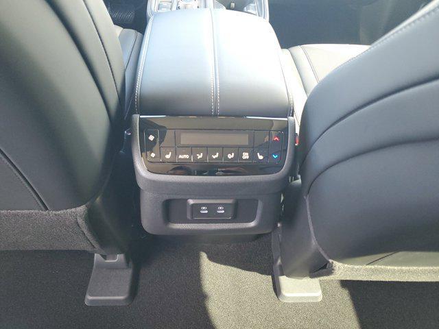 new 2026 INFINITI QX60 car, priced at $59,690