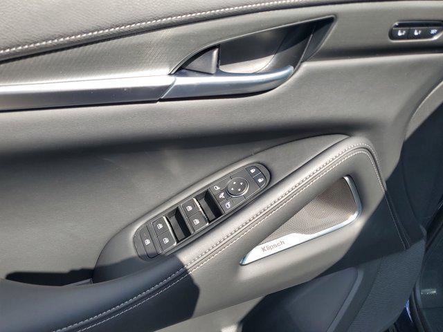 new 2026 INFINITI QX60 car, priced at $59,690