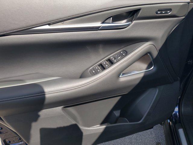 new 2026 INFINITI QX60 car, priced at $59,690