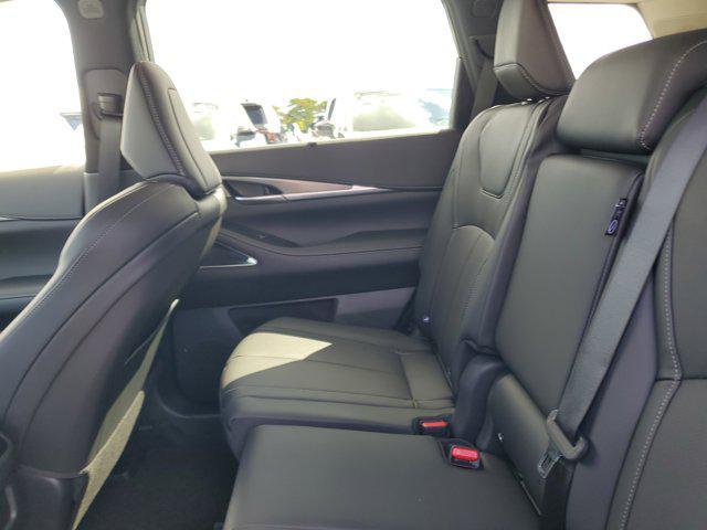 new 2026 INFINITI QX60 car, priced at $59,690