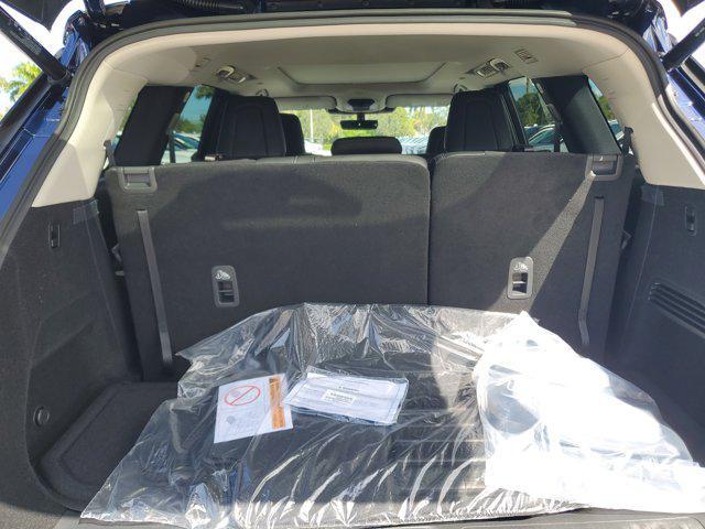 new 2026 INFINITI QX60 car, priced at $59,690