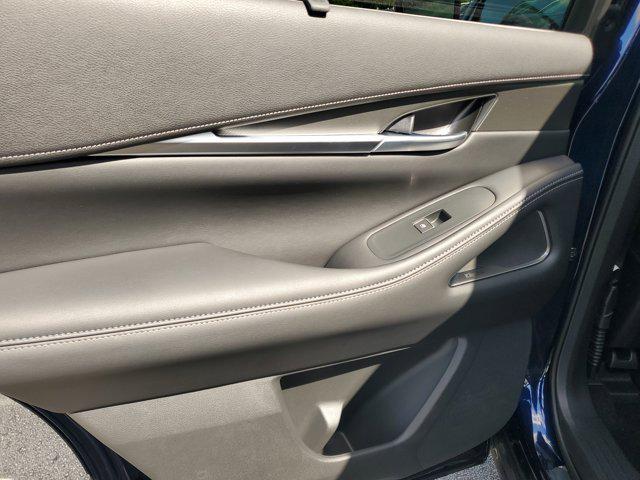 new 2026 INFINITI QX60 car, priced at $59,690