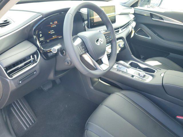new 2026 INFINITI QX60 car, priced at $59,690