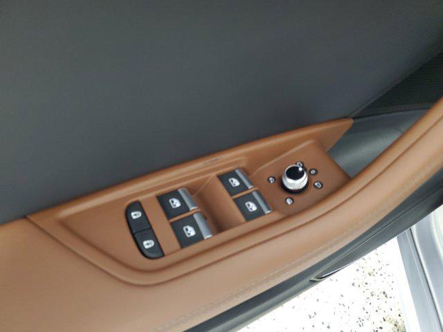 used 2022 Audi A5 Sportback car, priced at $28,671