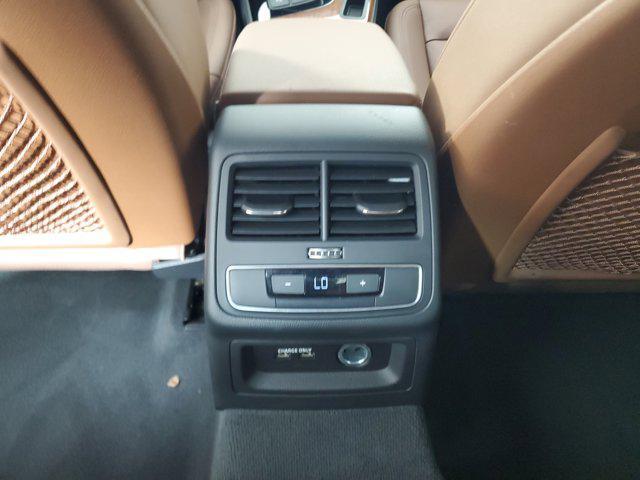 used 2022 Audi A5 Sportback car, priced at $28,671