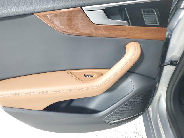 used 2022 Audi A5 Sportback car, priced at $28,671