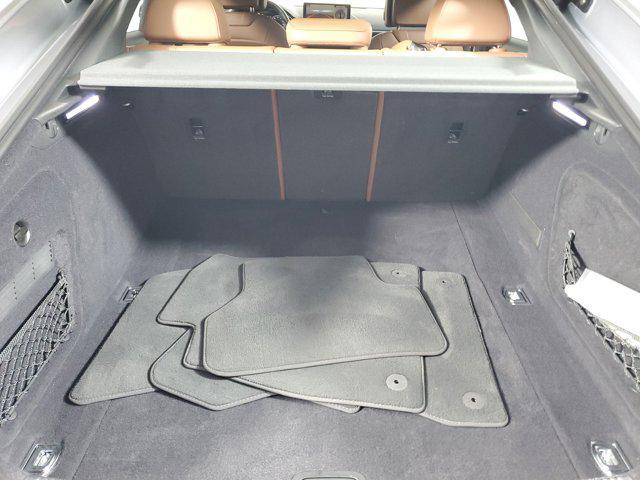 used 2022 Audi A5 Sportback car, priced at $28,671