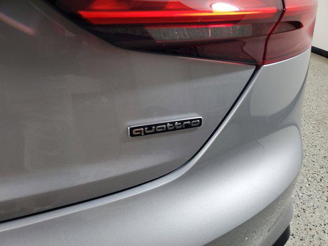 used 2022 Audi A5 Sportback car, priced at $28,671