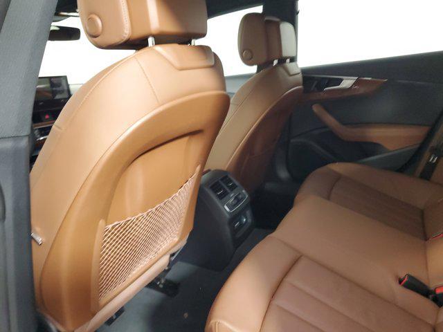 used 2022 Audi A5 Sportback car, priced at $28,671