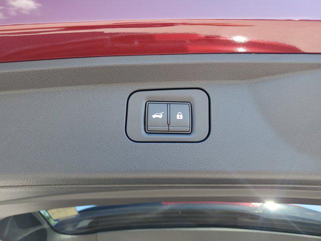 new 2025 INFINITI QX80 car, priced at $92,795