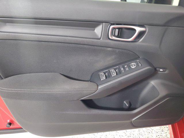 used 2024 Honda Civic car, priced at $25,888