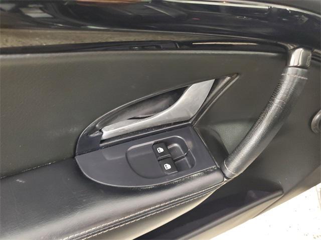 used 2014 Maserati GranTurismo car, priced at $31,997
