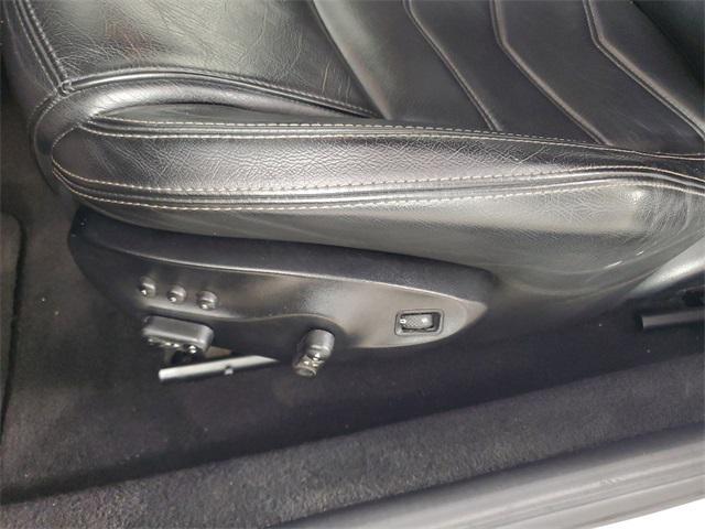 used 2014 Maserati GranTurismo car, priced at $31,997