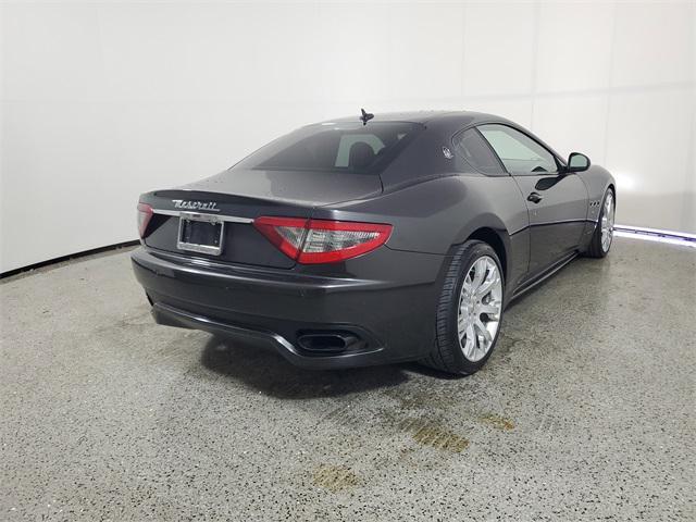 used 2014 Maserati GranTurismo car, priced at $31,997