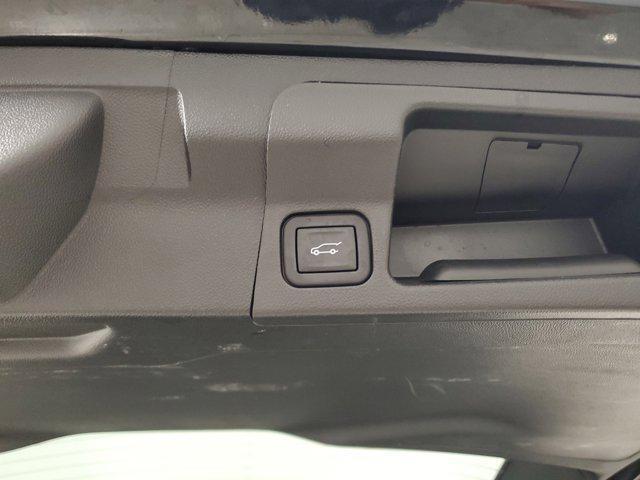 used 2023 GMC Acadia car, priced at $29,885