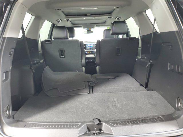 used 2023 GMC Acadia car, priced at $29,885
