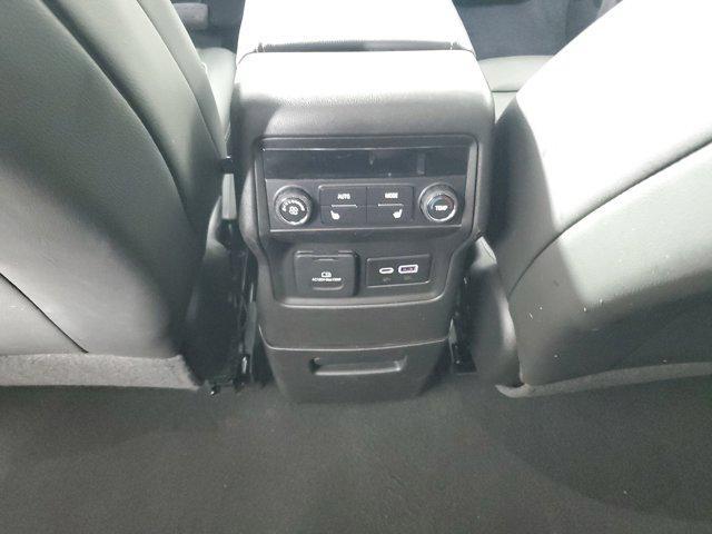 used 2023 GMC Acadia car, priced at $29,885