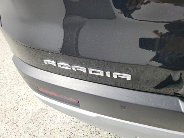 used 2023 GMC Acadia car, priced at $29,885
