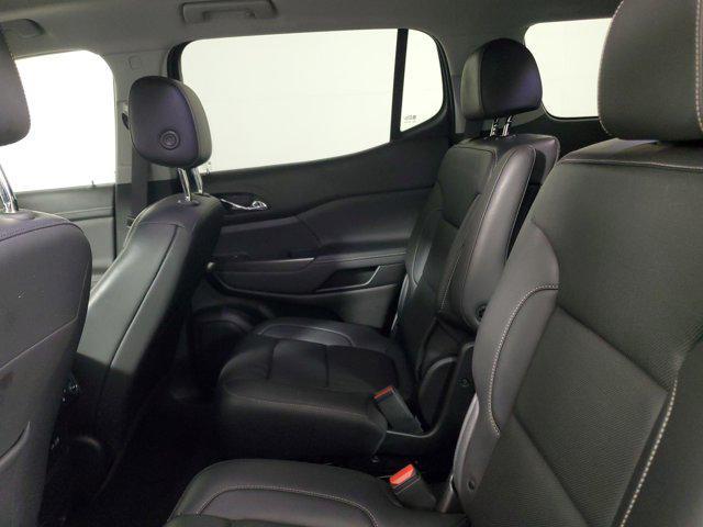 used 2023 GMC Acadia car, priced at $29,885