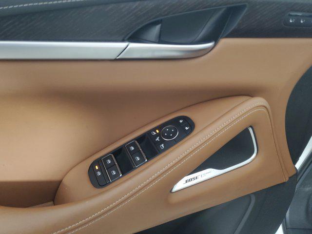 used 2022 INFINITI QX60 car, priced at $39,875